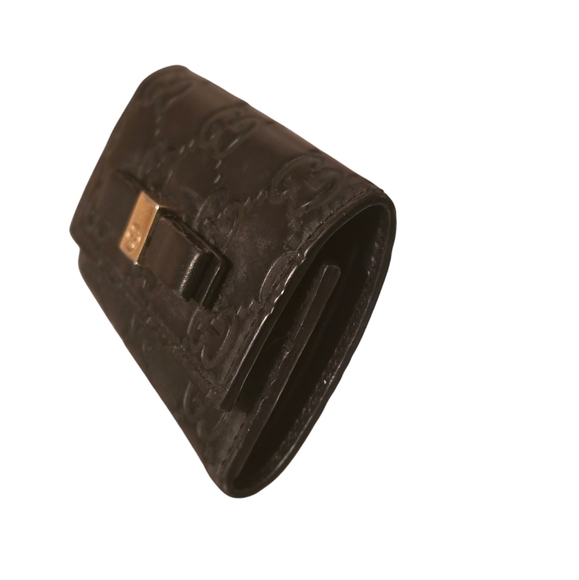 Gucci KEYCASE (FREE)GIVEAWAY ITEM - Picture 3 of 11